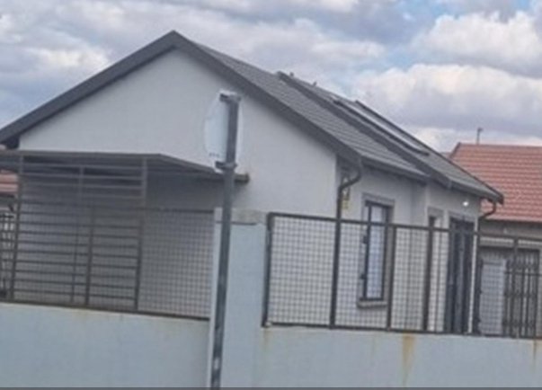 2 Bedroom Property for Sale in Raceway Free State